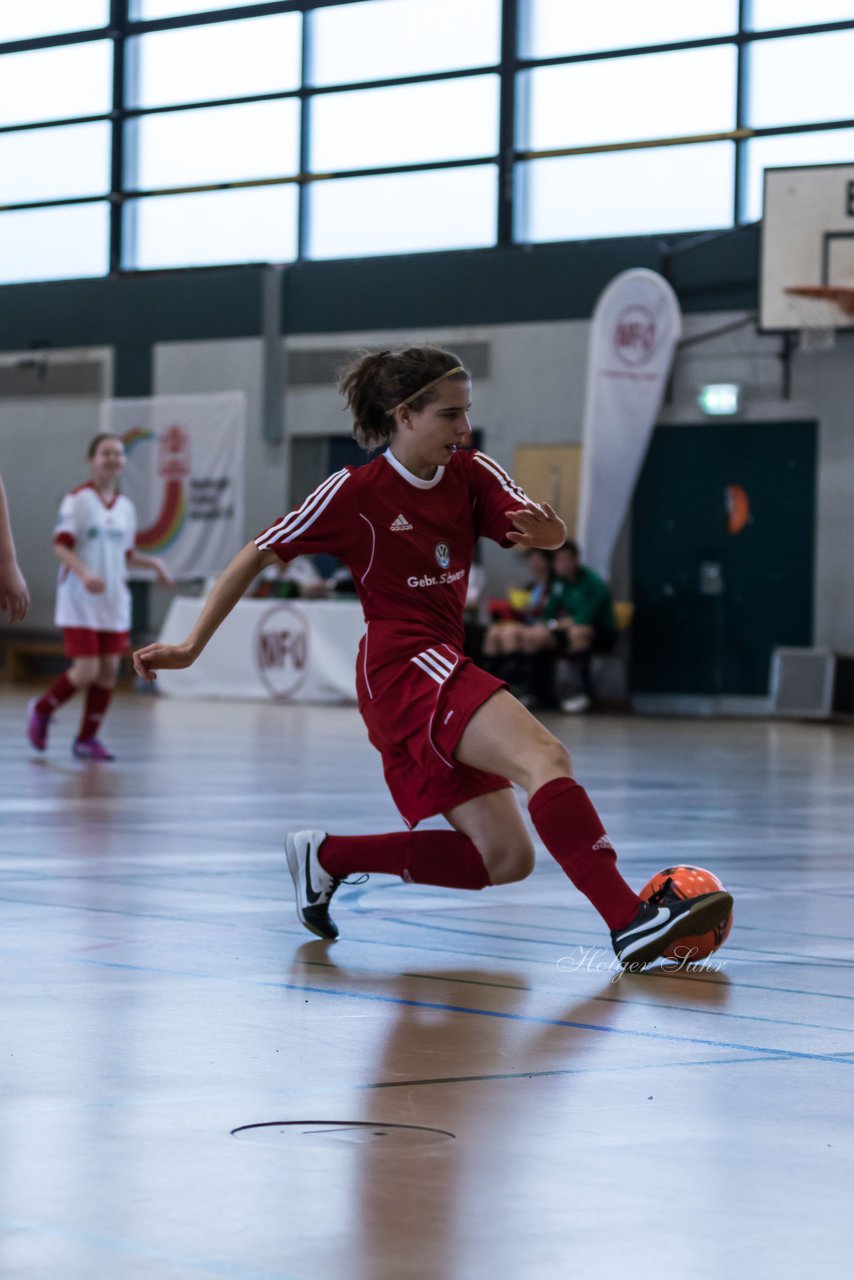 Bild 313 - Norddeutsche Futsalmeisterschaft